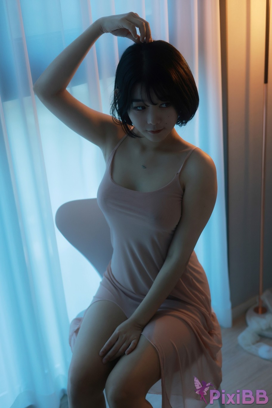 Yo U Zia Vol.11 Birthday PixiBB.COM 076