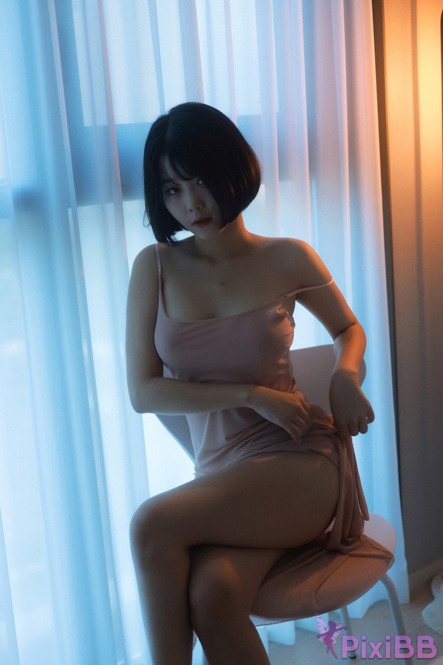 Yo U Zia Vol.11 Birthday PixiBB.COM 083