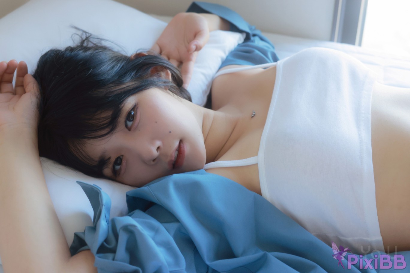 Yo U Zia Vol.12 Birthday PixiBB.COM 020