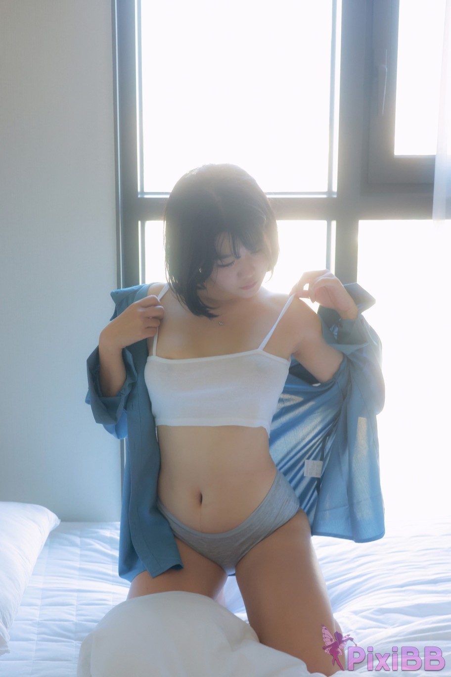 Yo U Zia Vol.12 Birthday PixiBB.COM 029