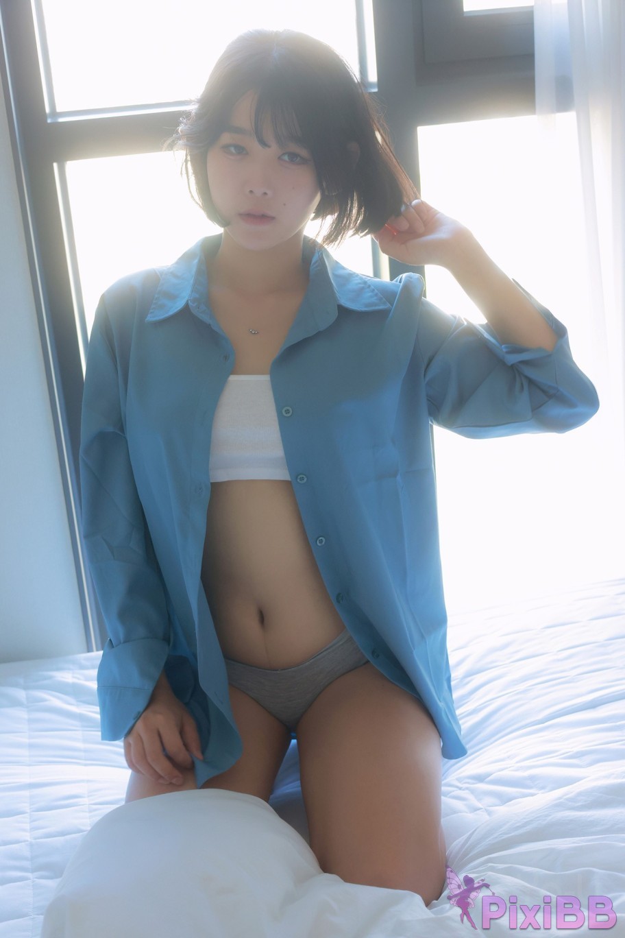 Yo U Zia Vol.12 Birthday PixiBB.COM 031