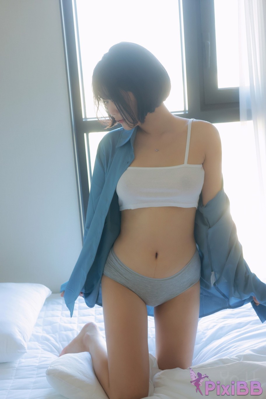 Yo U Zia Vol.12 Birthday PixiBB.COM 033