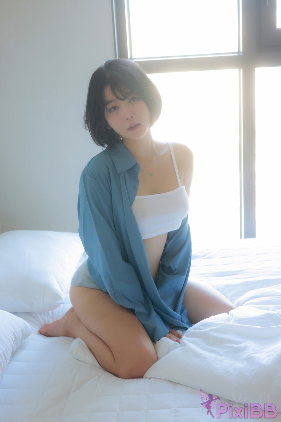 Yo U Zia Vol.12 Birthday PixiBB.COM 034