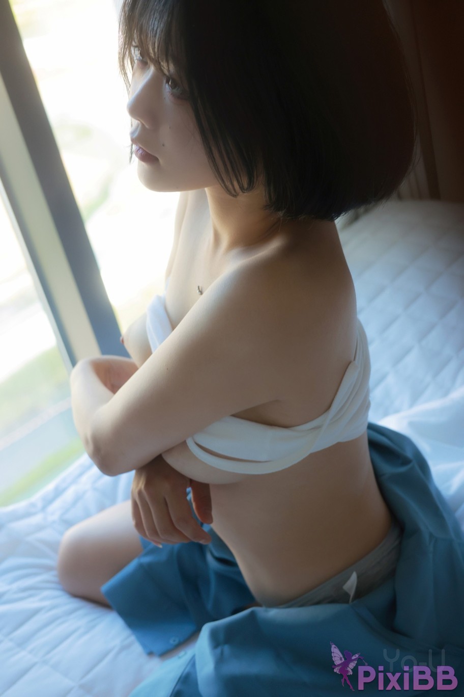 Yo U Zia Vol.12 Birthday PixiBB.COM 037