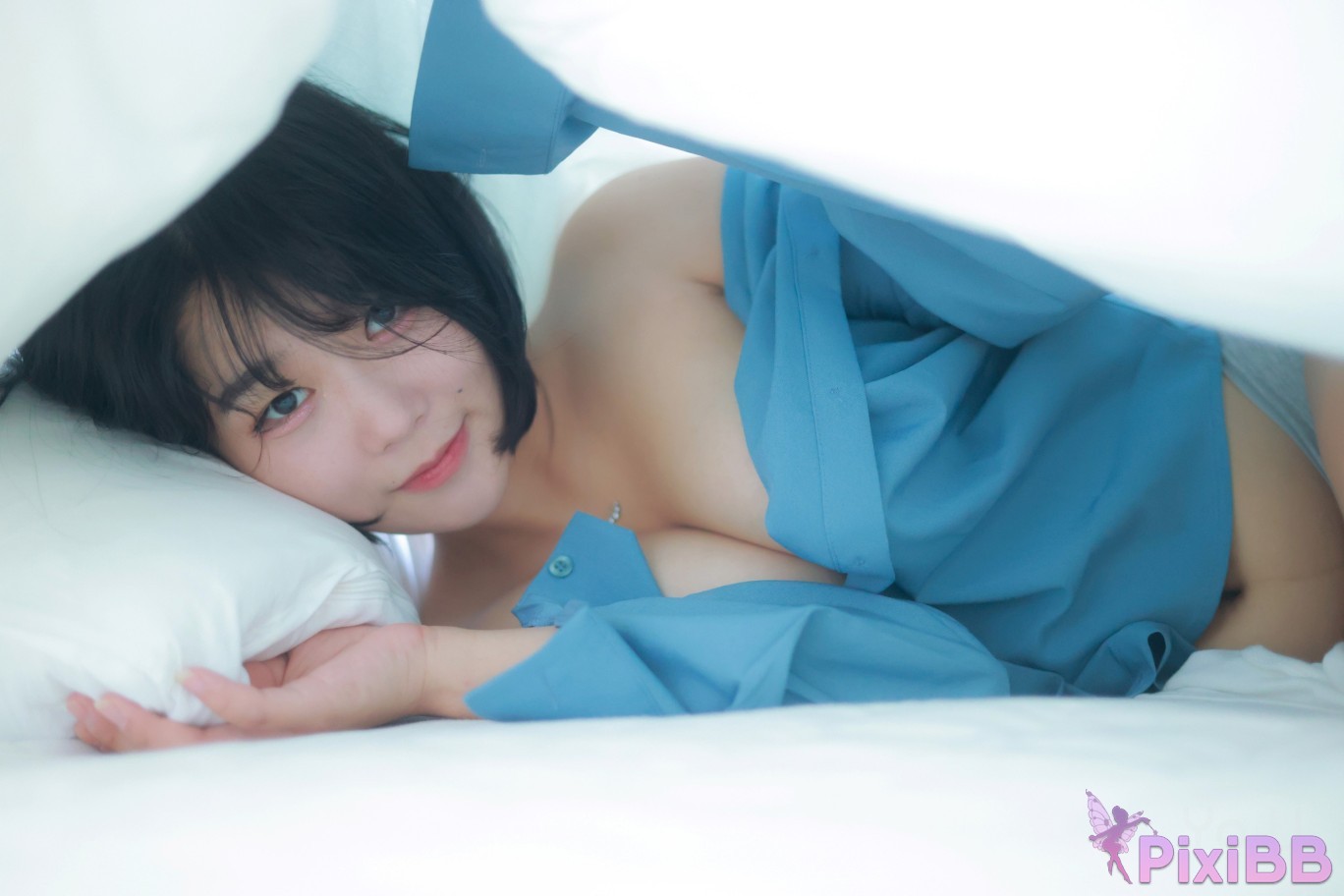 Yo U Zia Vol.12 Birthday PixiBB.COM 050