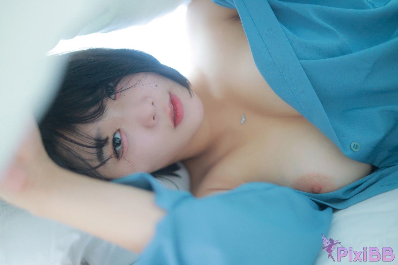 Yo U Zia Vol.12 Birthday PixiBB.COM 051