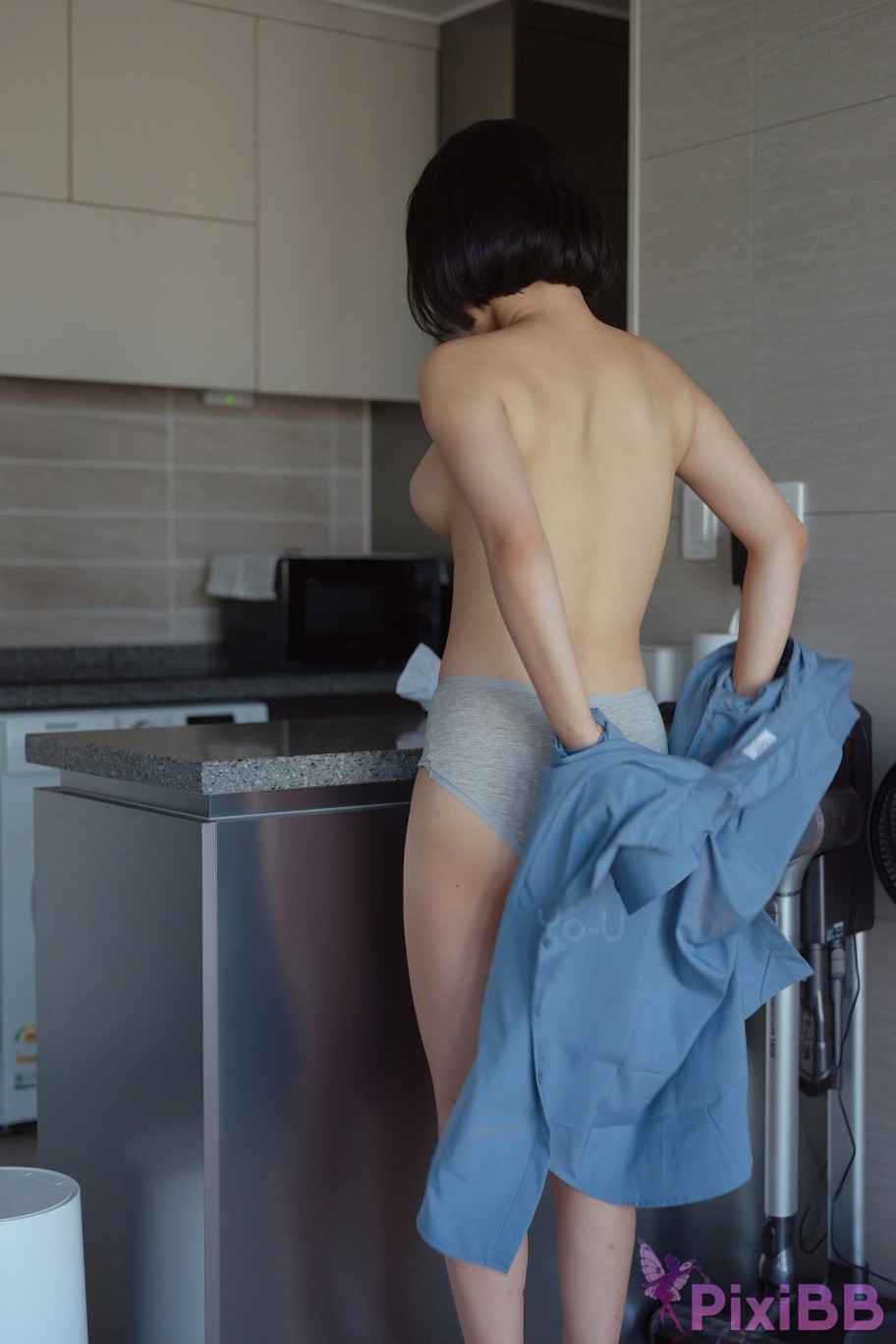 Yo U Zia Vol.12 Birthday PixiBB.COM 078