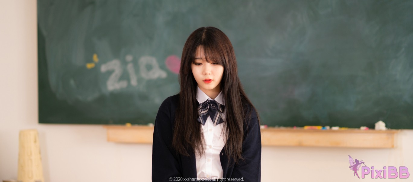 Zia After School Ver.2 PixiBB.COM 001