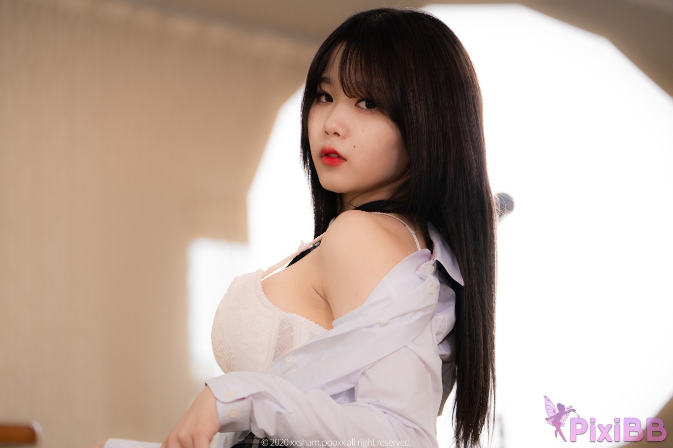 Zia After School Ver.2 PixiBB.COM 006