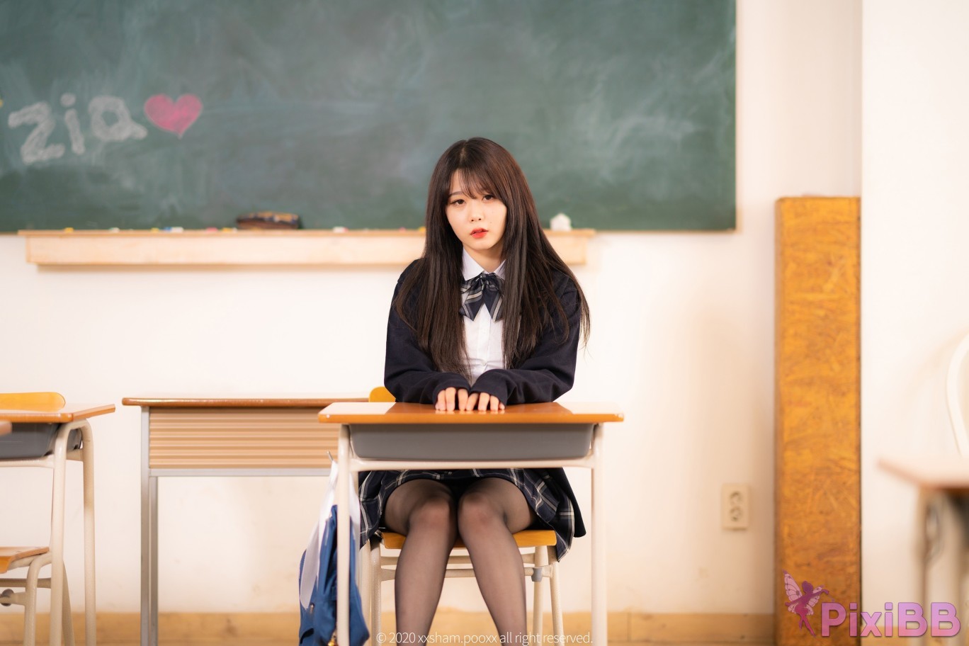 Zia After School Ver.2 PixiBB.COM 012