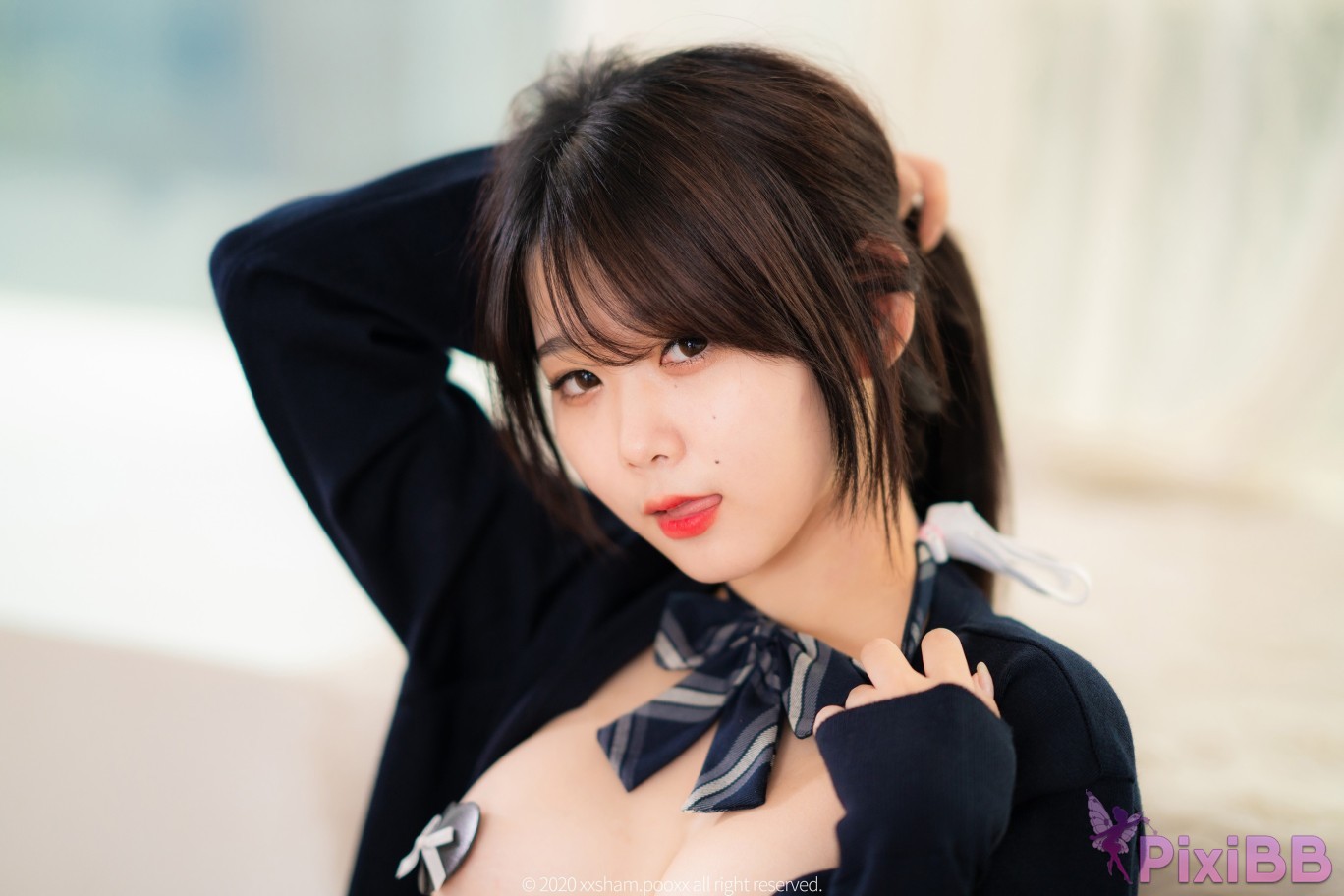 Zia After School Ver.2 PixiBB.COM 063