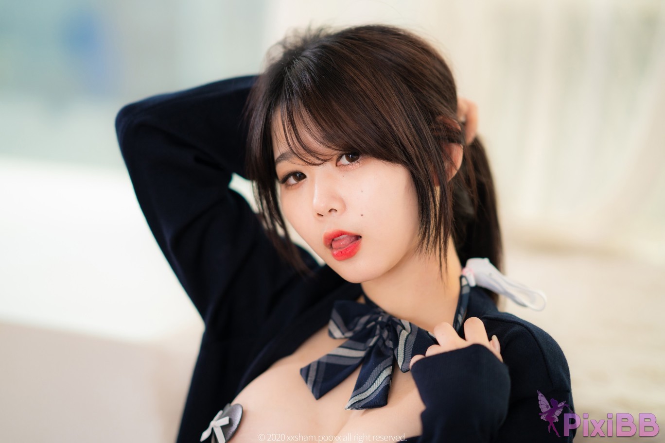 Zia After School Ver.2 PixiBB.COM 064