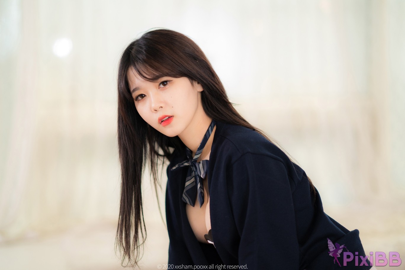 Zia After School Ver.2 PixiBB.COM 070