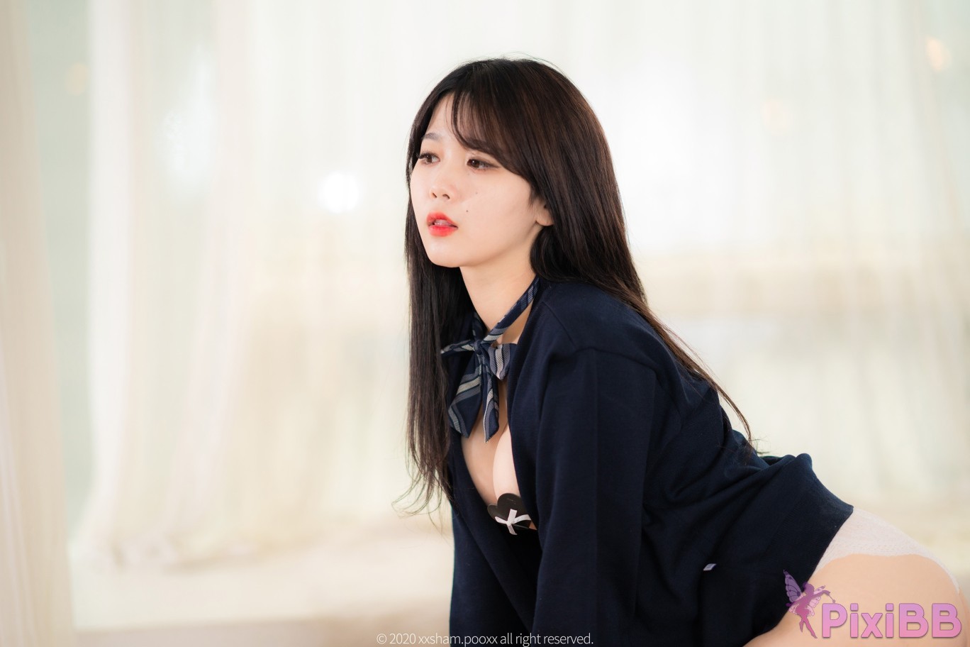 Zia After School Ver.2 PixiBB.COM 071